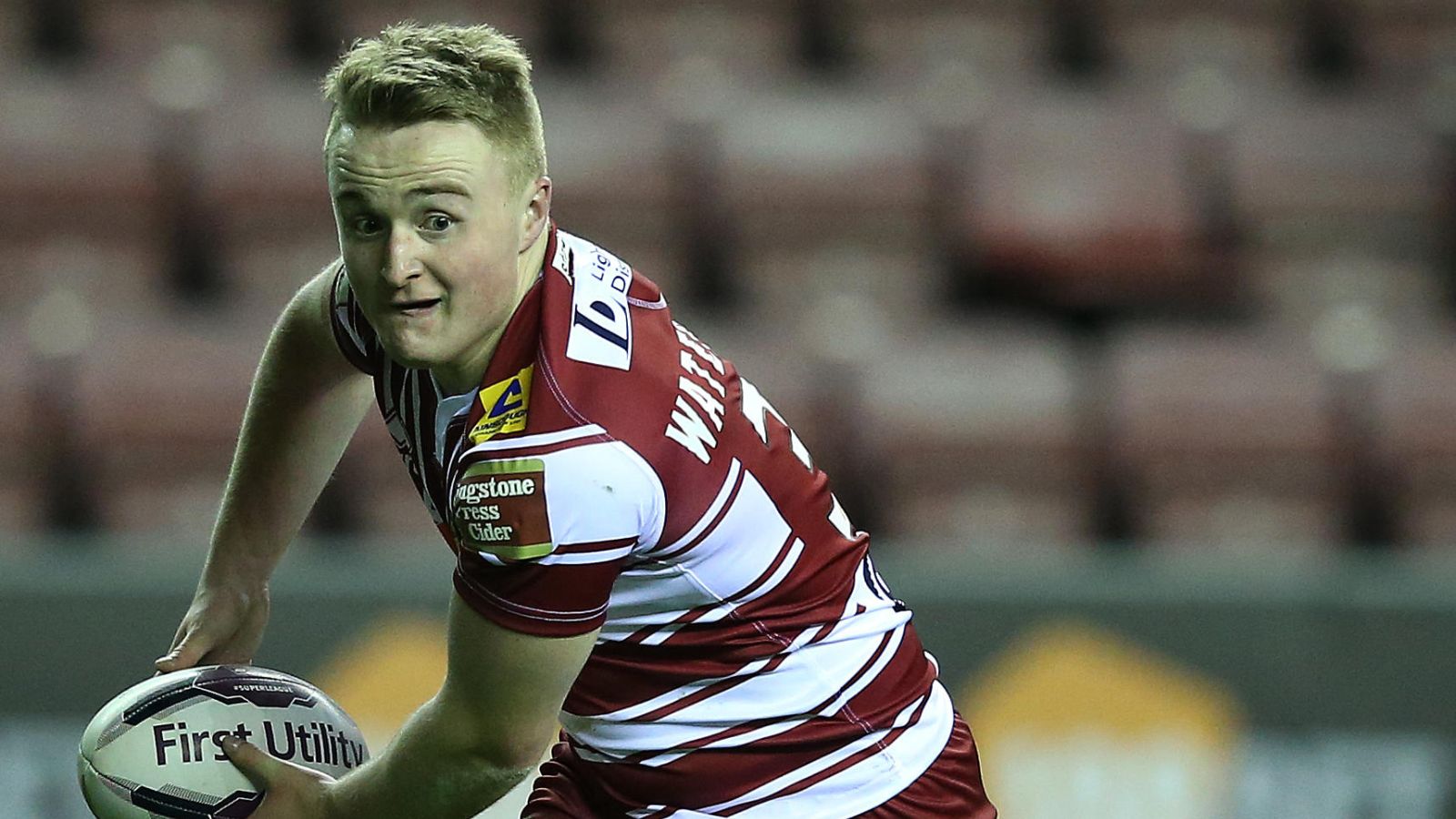 Ex-Wigan Warriors hooker makes long-awaited rugby league return