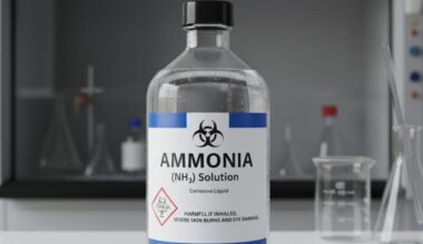 Ammonia Market