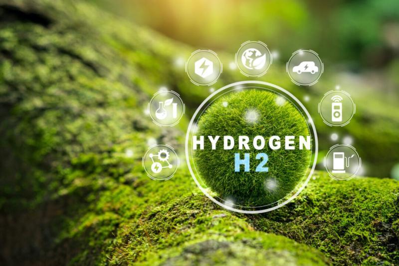 Germany Hydrogen Economy Market
