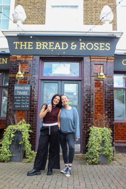 Lambeth Fringe Festival marks 10 years of arts and culture in South London