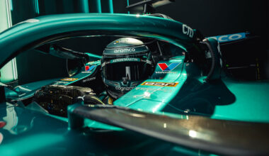 Autopilot: 6 reasons F1 drivers are just like fighter pilots