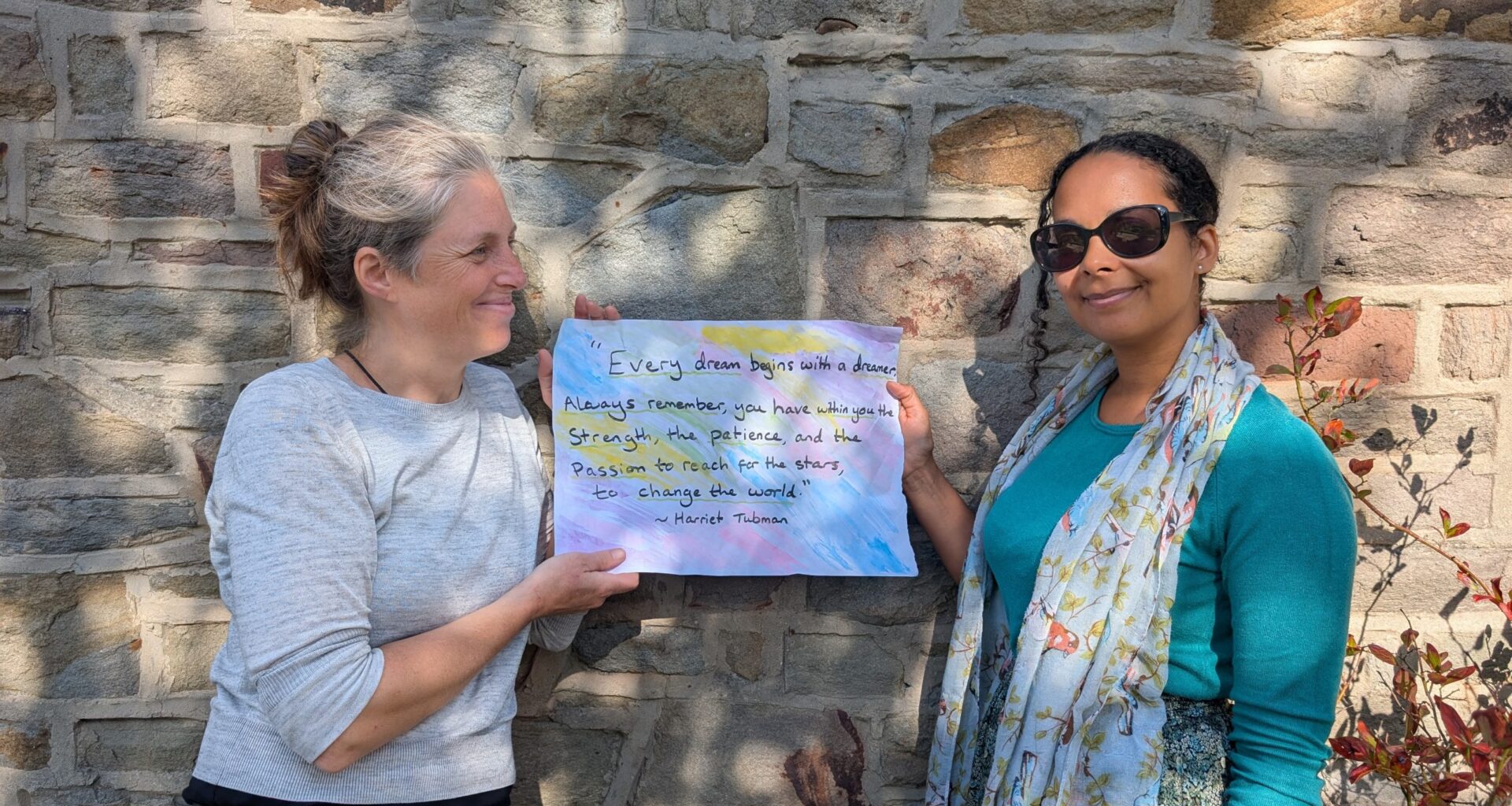 The Bristol women highlighting invisible disabilities