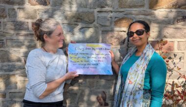 The Bristol women highlighting invisible disabilities