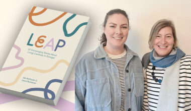 Local women take a creative leap with new Donegal anthology