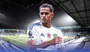 Leeds line up approach to sign Fabio Carvalho in January, loan deal on the cards