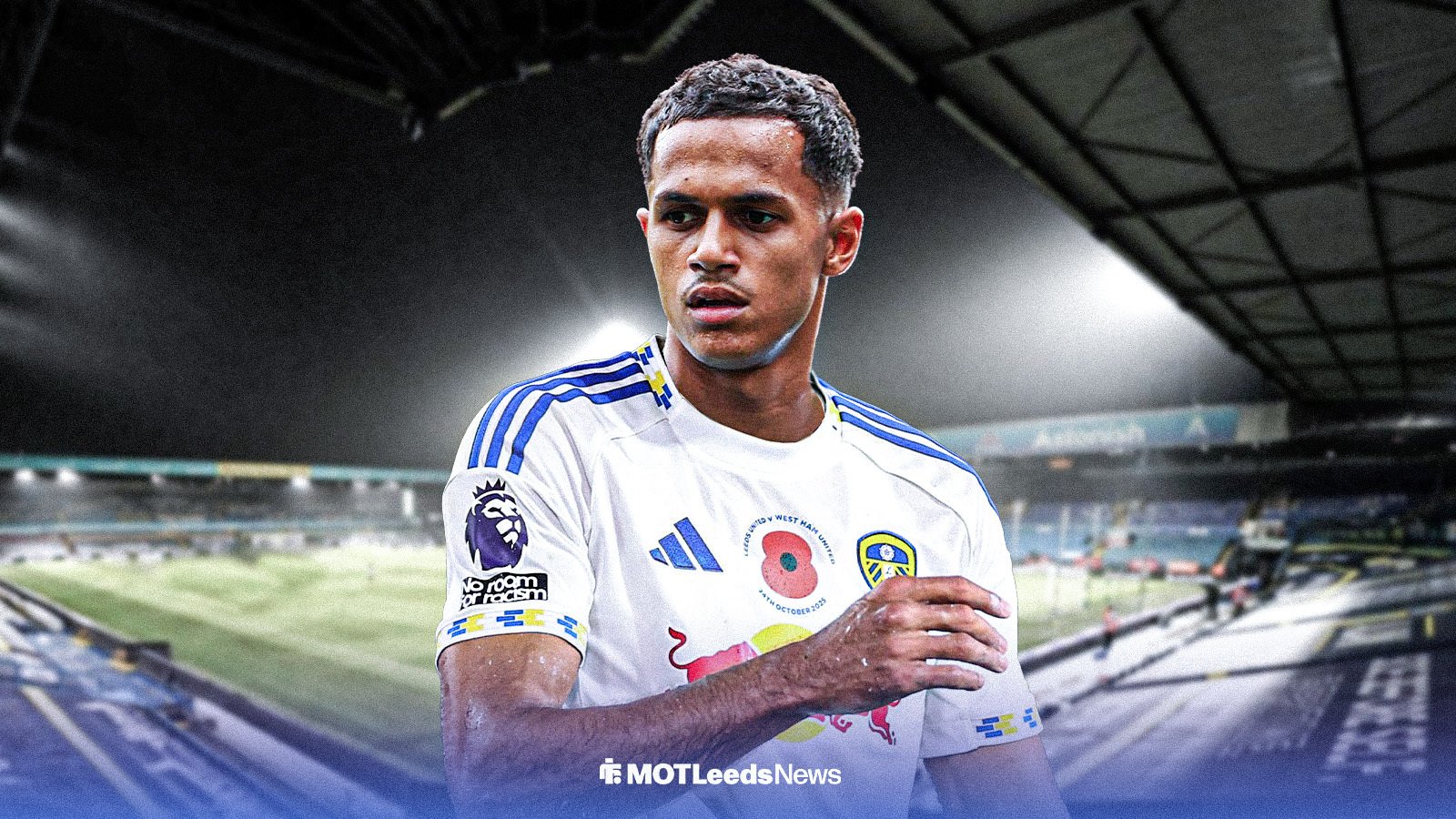 Leeds line up approach to sign Fabio Carvalho in January, loan deal on the cards