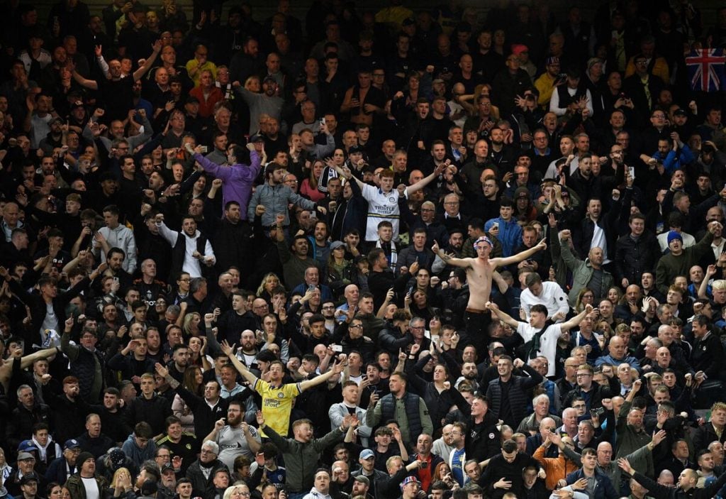 Leeds United