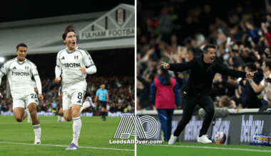 Marco Silva shuts door on Harry Wilson deal