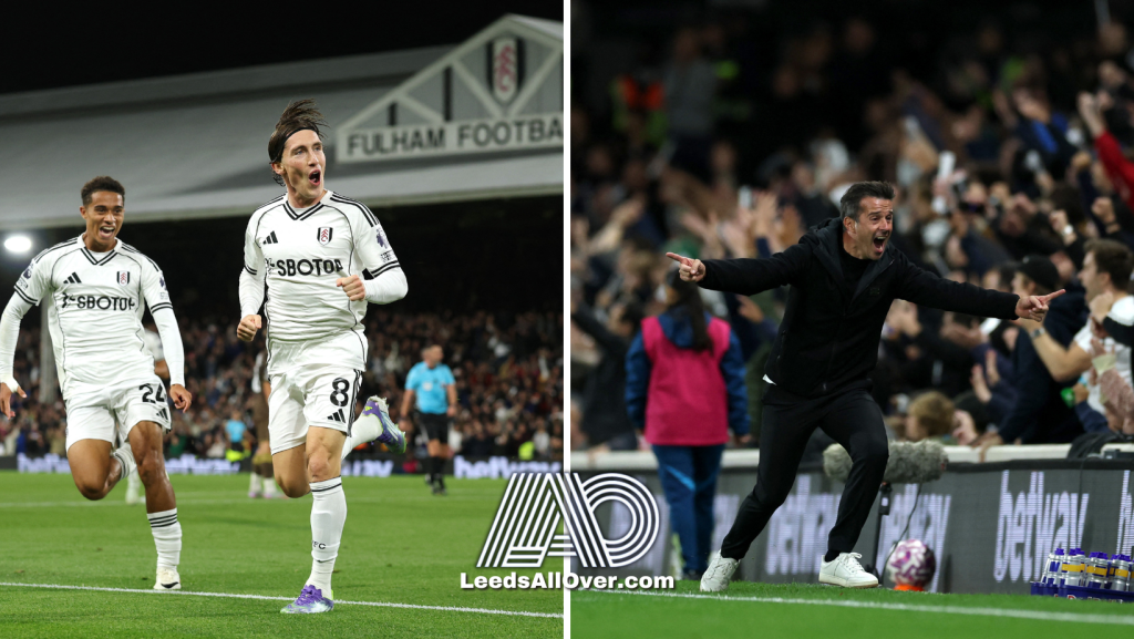 Marco Silva shuts door on Harry Wilson deal