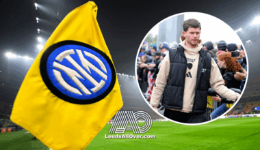 Illan Meslier may get huge lifeline soon