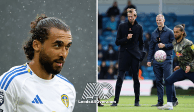 Hart and Crouch praise Calvert-Lewin