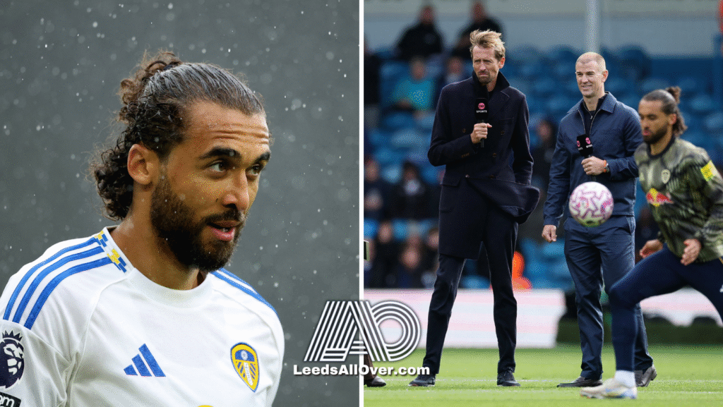 Hart and Crouch praise Calvert-Lewin