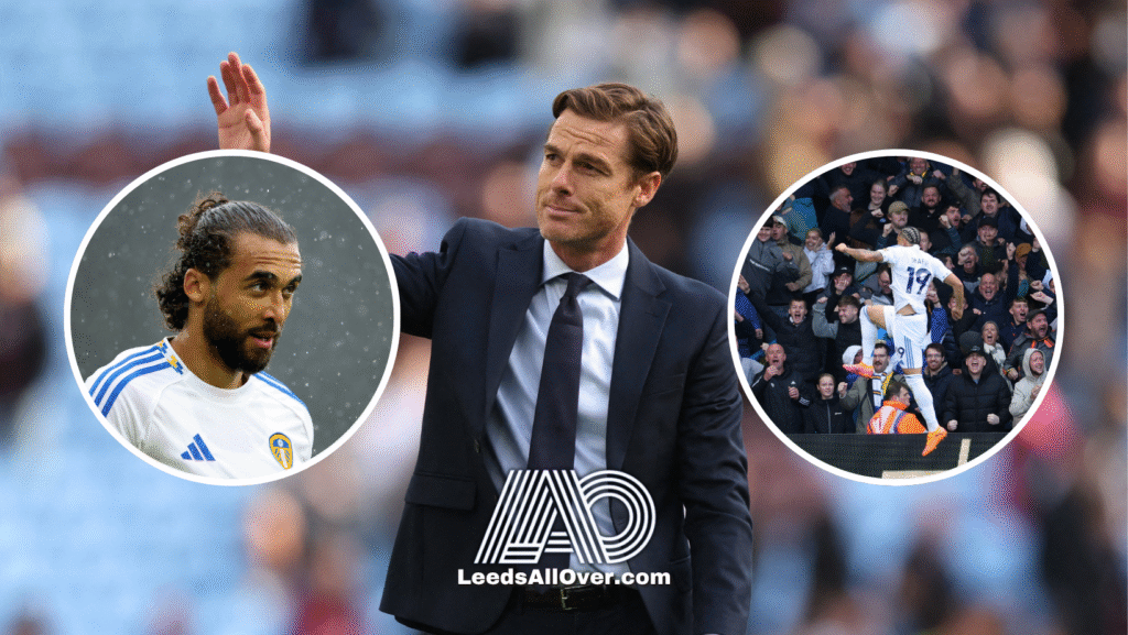 Parker's Burnley comments are huge for DCL/Okafor