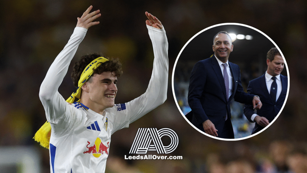 Harry Gray turns 17, pro contract imminent?