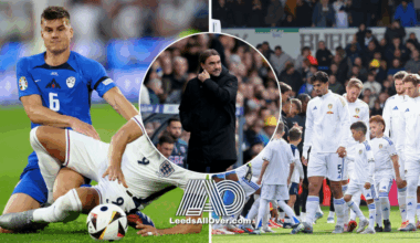 Jaka Bijol's starting XI audition tomorrow