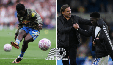 Pros & Cons to selling Willy Gnonto to Saudi Arabia