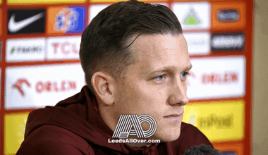 Leeds United target Piotr Zielinski scores stunner for Poland