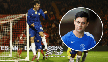 Facundo Buonanotte to Chelsea named worst PL transfer by agent