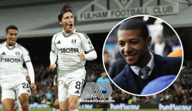 Beckford pleads 49ers to sign Harry Wilson