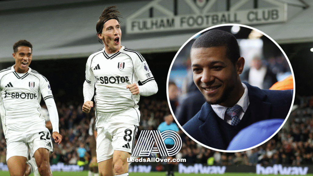 Beckford pleads 49ers to sign Harry Wilson