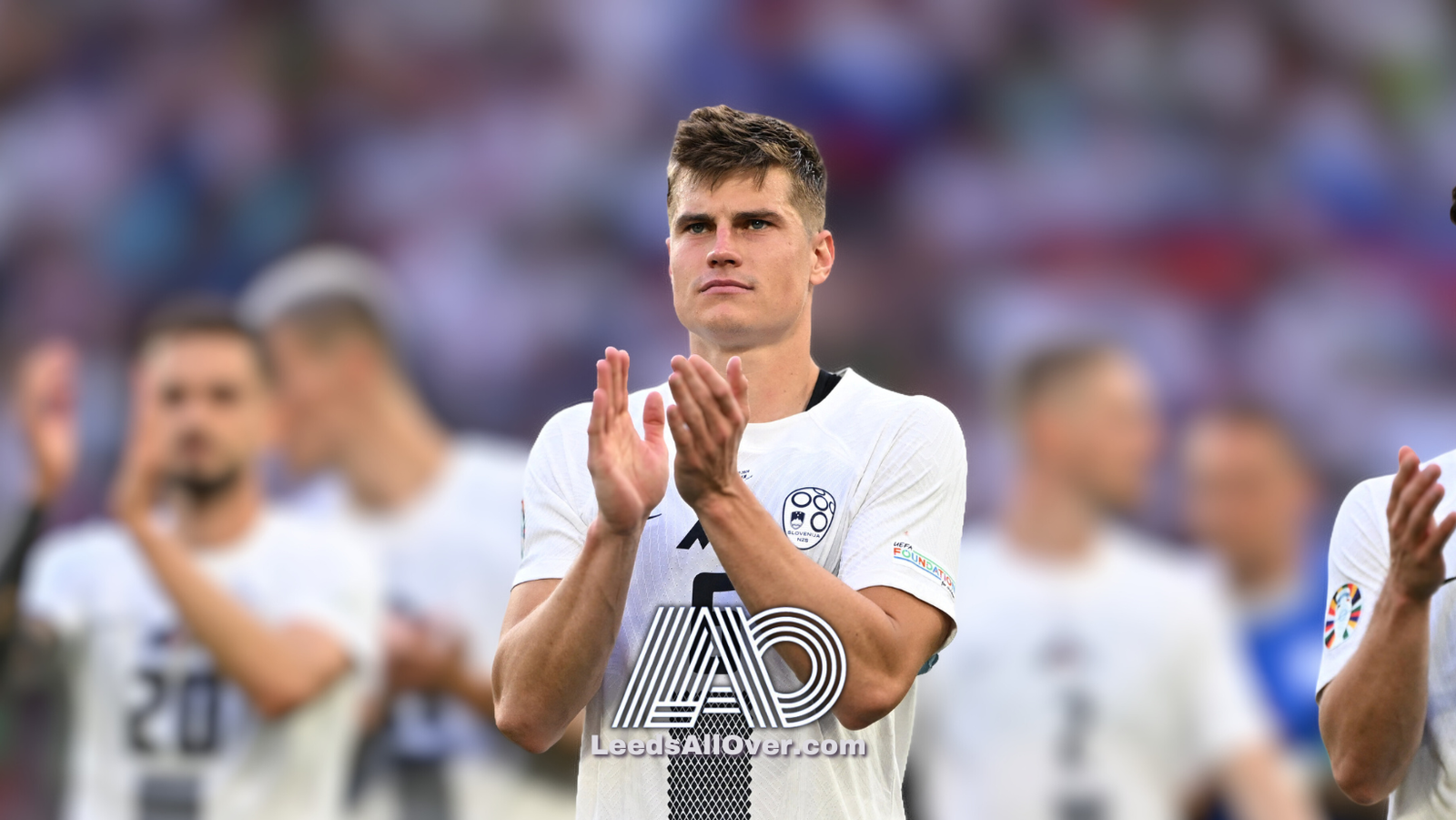 Jaka Bijol now impossible for Leeds United, Farke to ignore