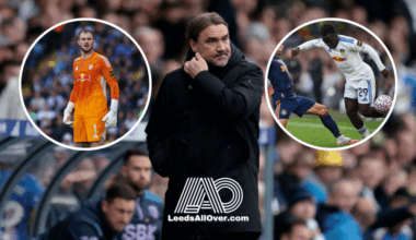 Injury news confirmed by Daniel Farke