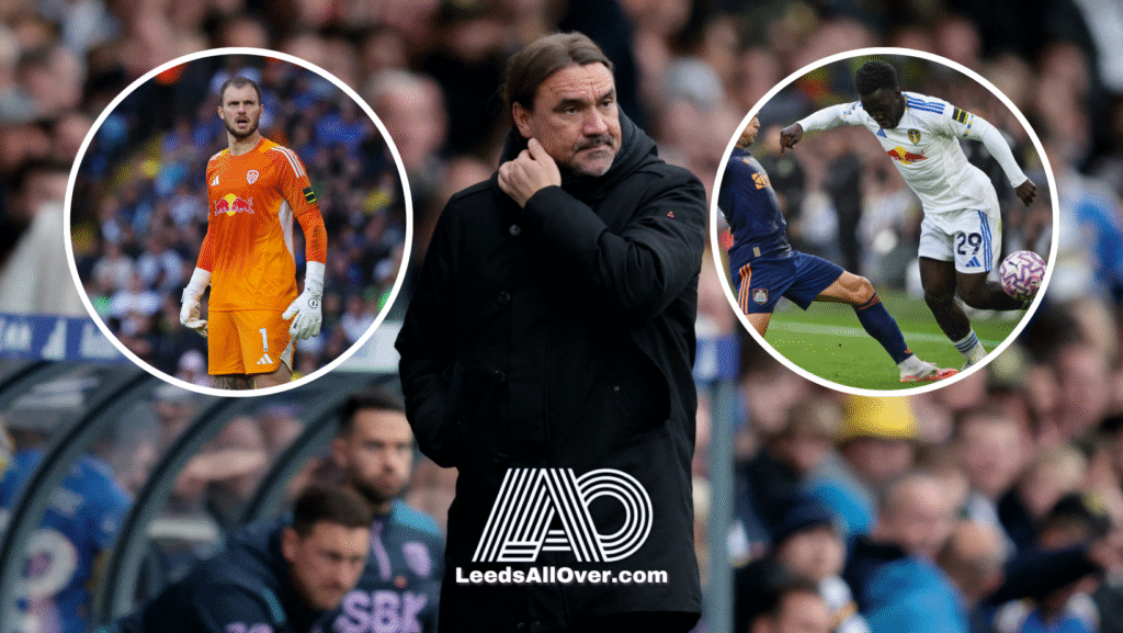Injury news confirmed by Daniel Farke
