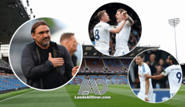Team news and Predicted XI