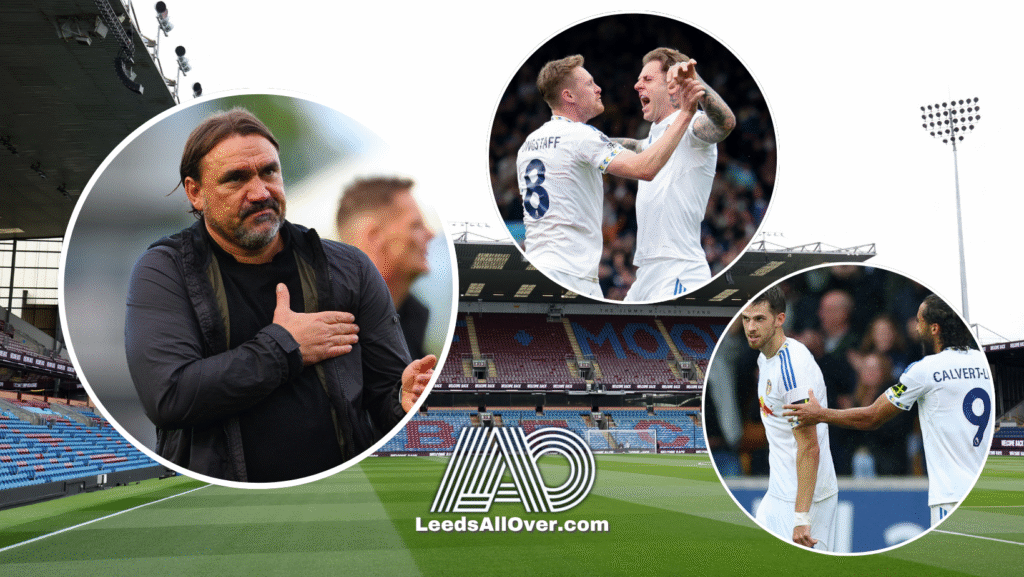 Team news and Predicted XI