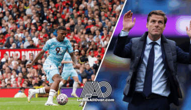 Burnley v Leeds United: Lyle Foster setback revealed