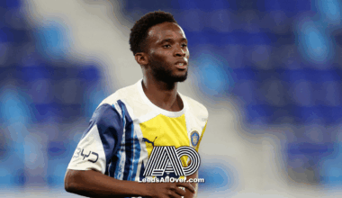 Truth behind Leeds United January transfer links to Issouf Sissokho