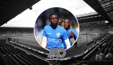 Where is James Debayo? Former Leeds man still without clarity