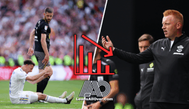Southampton Playoff mockery is going so bad