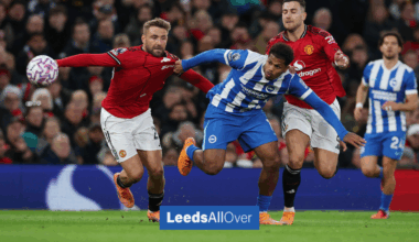 Man U blueprint to stop Georginio Rutter