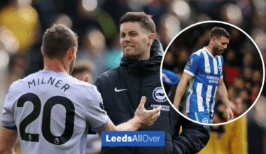 7 injuries for Seagulls ahead of weekend