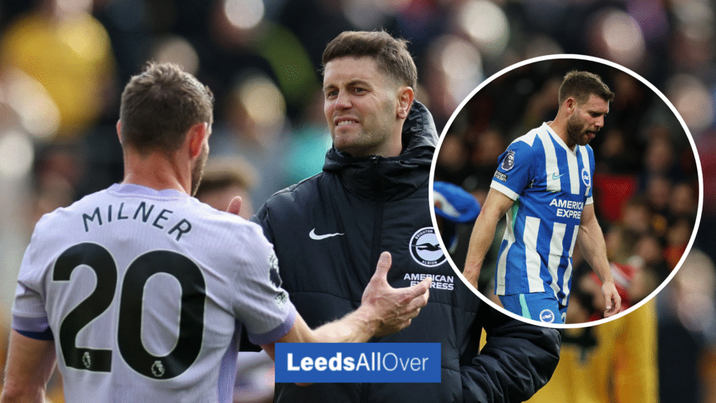 7 injuries for Seagulls ahead of weekend