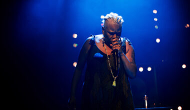 Sutara Gayle's Story comes to HOME