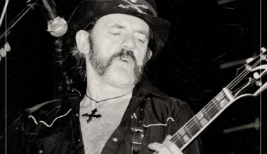 The one punk band Lemmy said Motörhead was closest to