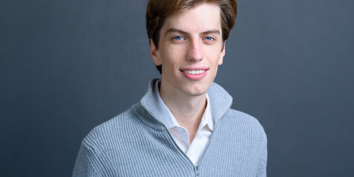 As AI bubble warnings mount, a 23-year-old’s $1.5 billion hedge fund shows how prophecy turns into profits