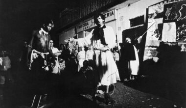 An Active Ear by Ellen Levy