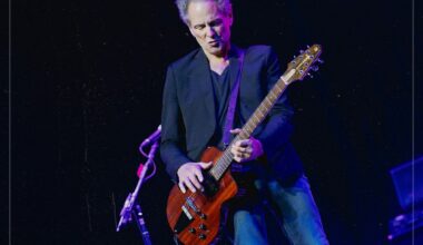 The "exciting" Beatles album that inspired Lindsey Buckingham