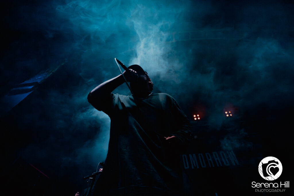 Lionheart live @ O2 Institute, Birmingham. Photo Credit: Serena Hill Photography