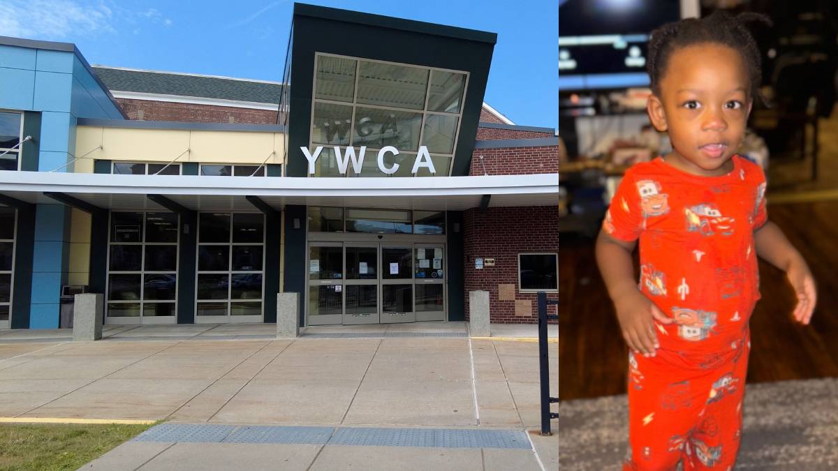 State cites YWCA in New Britain for violations after death of 2-year-old who choked on meatball – NBC Connecticut