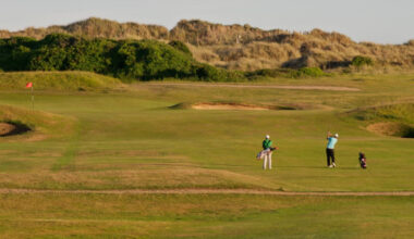 The best links golf courses you haven