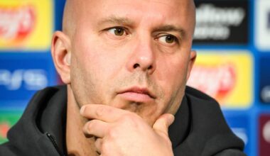Arne Slot sack: Liverpool speculation silenced - but 'sluggish' Reds are paying for major transfer blunder