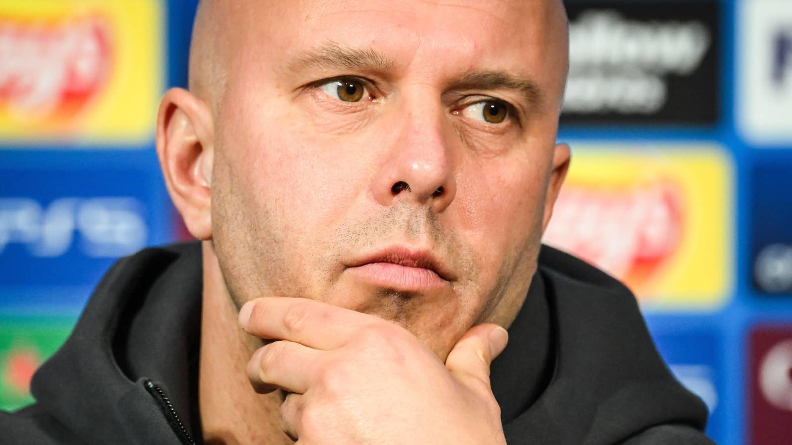 Arne Slot sack: Liverpool speculation silenced - but 'sluggish' Reds are paying for major transfer blunder