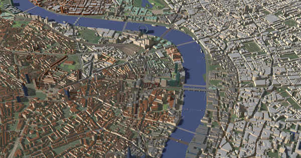 Why London Needs a New Era of Fiscal Devolution