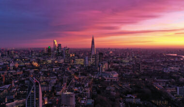 London Councils lobby over working group membership