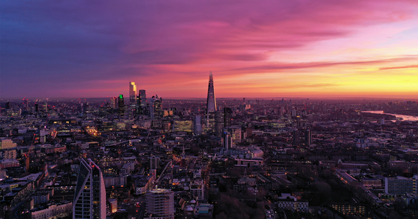London Councils lobby over working group membership