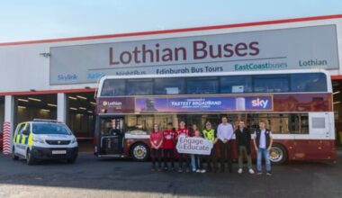 Lothian launches Youth Engagement and Inclusion Strategy